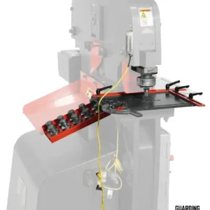 EDWARDS Punching Productivity Pack | Snelle Levering