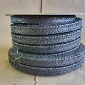 Graphmax Mechanical Packing 5/8", PP-2005623, 5 lbs