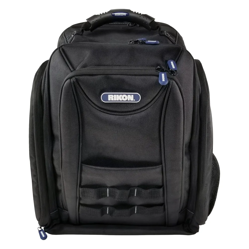 Medisch Gecertificeerd RIKON Heavy Duty Wood Worker’s Backpack