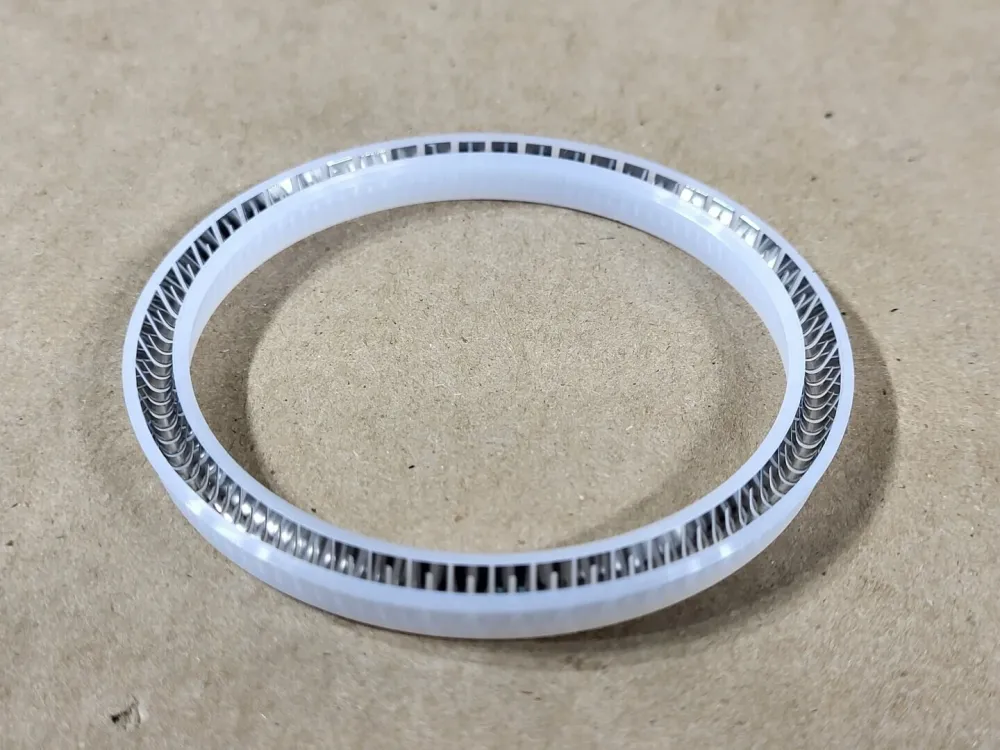 Rod Packing 63/72.4x7.1, 264637002 (Bag 10)
