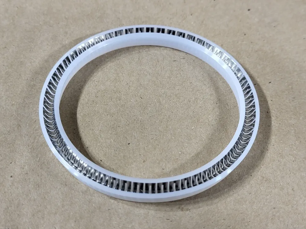 Rod Packing 63/72.4x7.1, 264637002 (Bag 10)