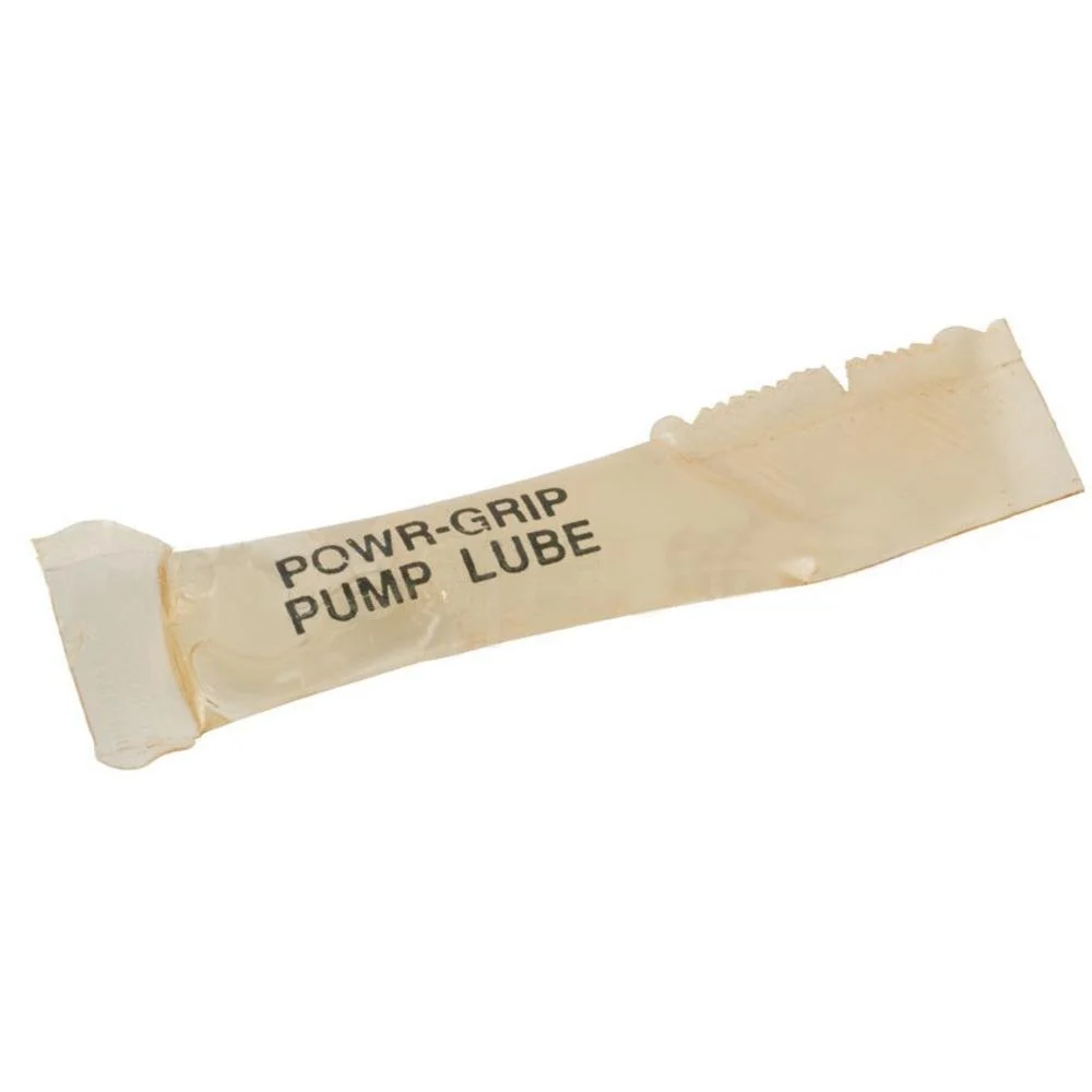 Silicone Grease Pack