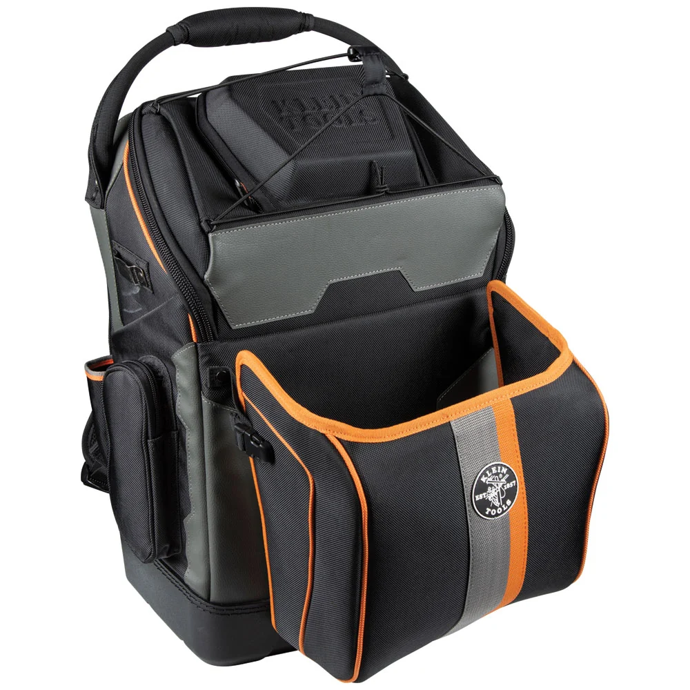 Steriel Verpakt BESCHEIDEN TOOLS TRADESMAN PRO™ Ironworker & Welder Backpack