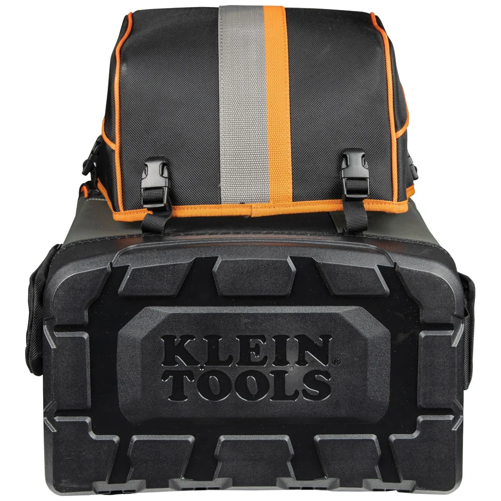 Steriel Verpakt BESCHEIDEN TOOLS TRADESMAN PRO™ Ironworker & Welder Backpack
