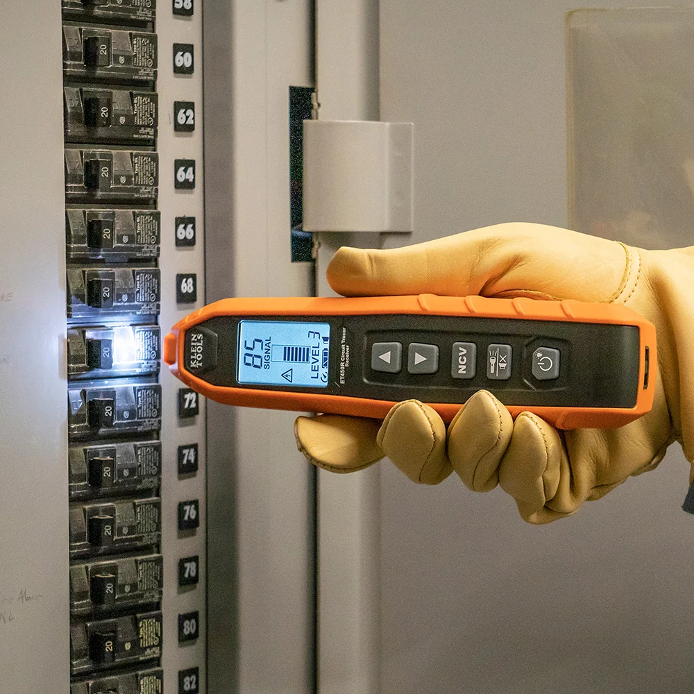 KLEIN TOOLS Advanced Circuit Tracer Kit