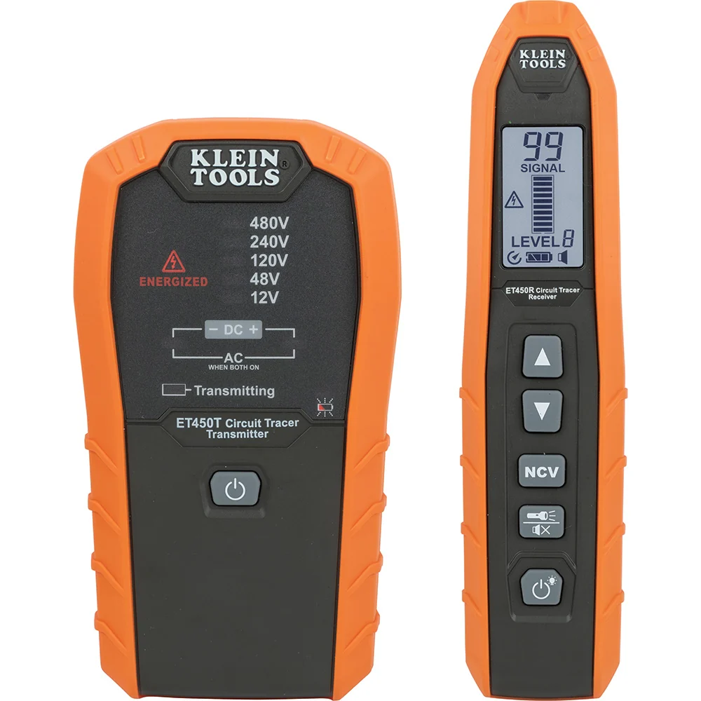 KLEIN TOOLS Advanced Circuit Tracer Kit