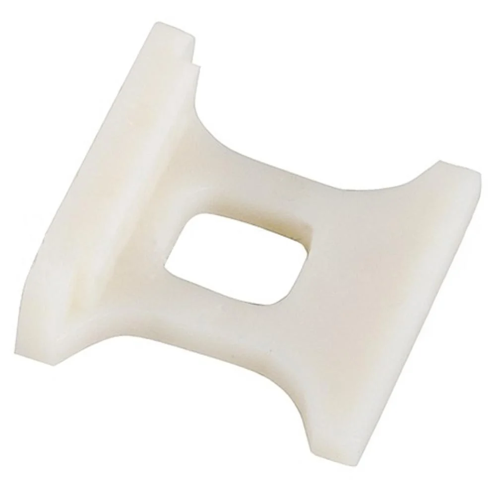 Commercial Aluminium Door Flush Bolt Guide - 1-1/2" - Directe Montage