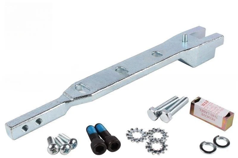 Commercial -Type End Load Arm Duurzaam Door Performance