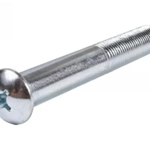 Commercial Door 2-3/4" Zwaar belastbaar Aluminum Mounting Stud