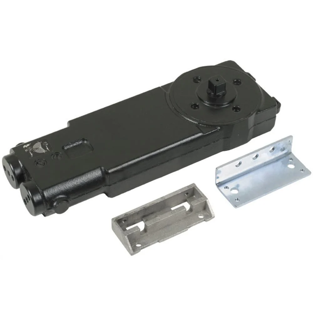 Concealed Regelbaar Non-Handed Door Closer 90-Degree Operation