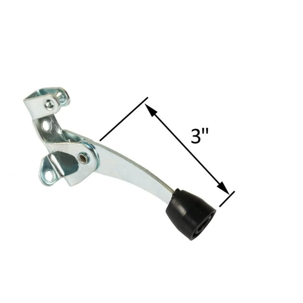 Drop Down Commercial Door Holder - Elegant & Durable Design