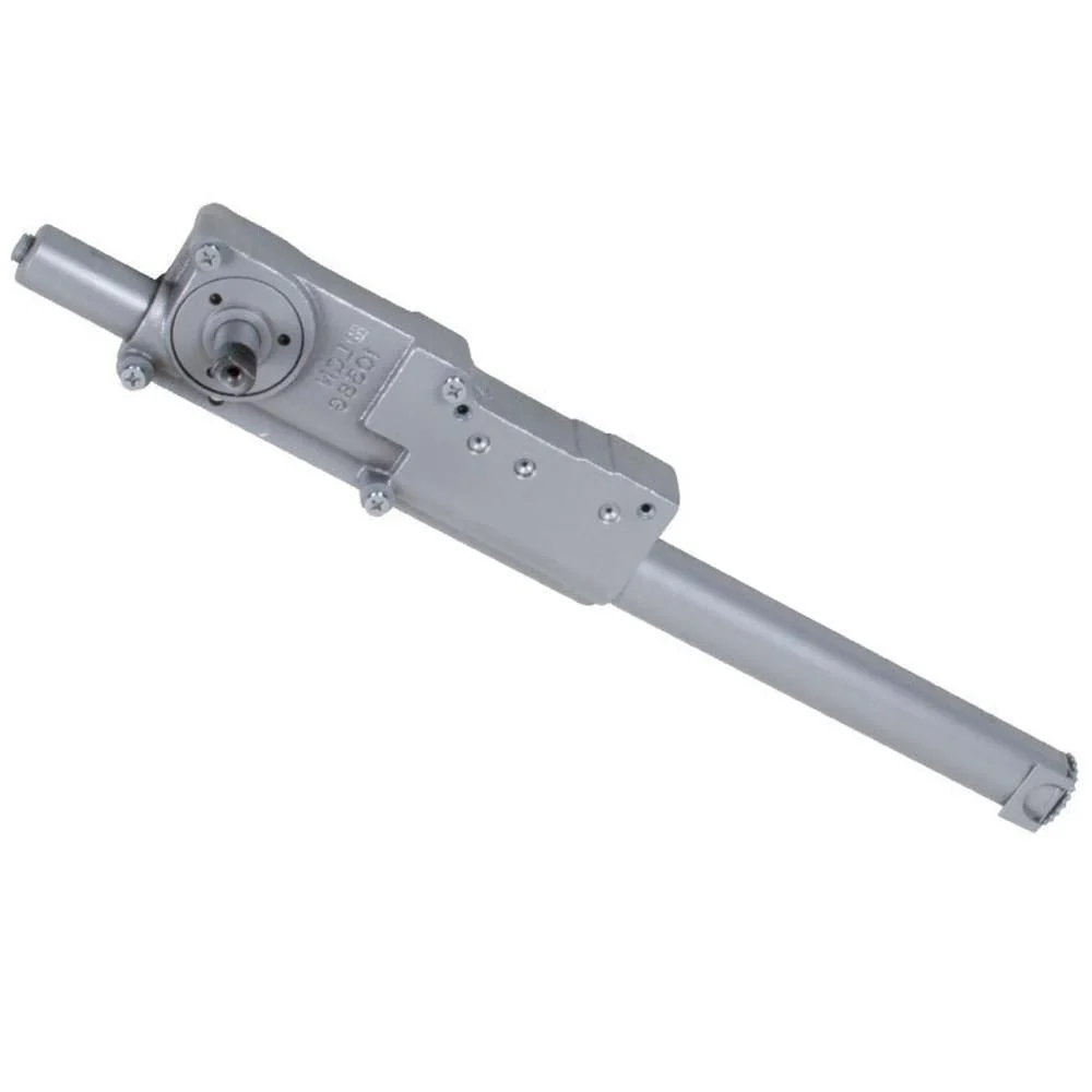Industrieel Zwaar Belastbaar L.C.N. Right-Hand Concealed Overhead Door Closer