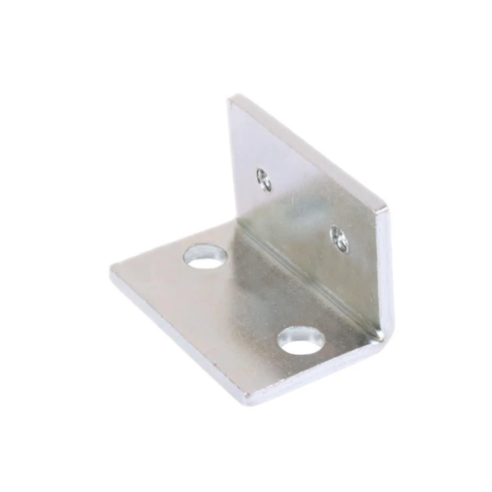 Kawneer Aluminum Storefront Retrofit Reinforcing Bracket