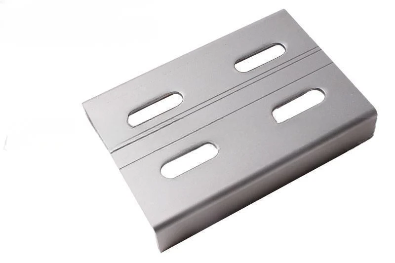 Panische uitgang Kawneer 1040 Series Commercial Door Head Track Splice