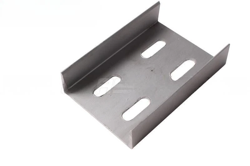 Panische uitgang Kawneer 1040 Series Commercial Door Head Track Splice