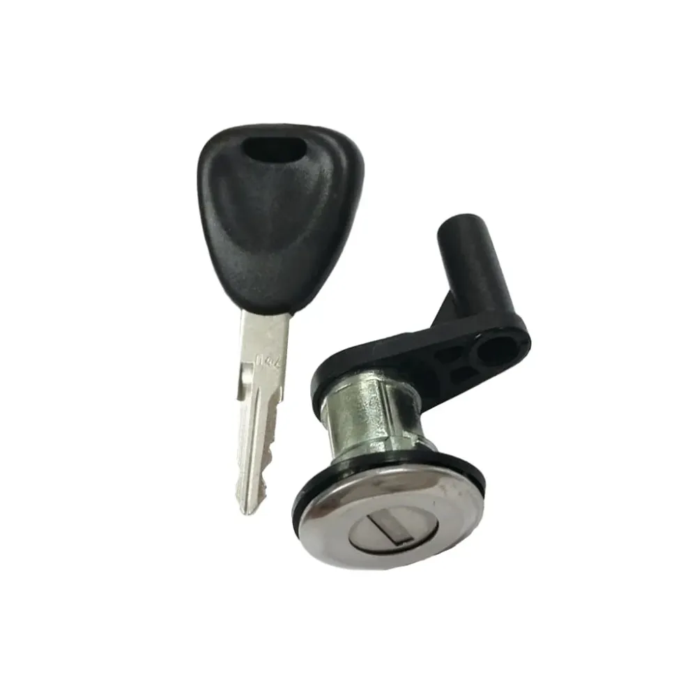 Dacia Sandero Door Cylinder - Profile Vac102 voor deurhoogte 2100mm