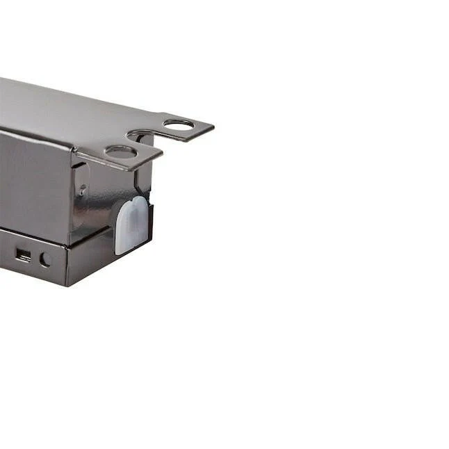 GE T8 2-Bulb Commercial Fluorescent Light Ballast