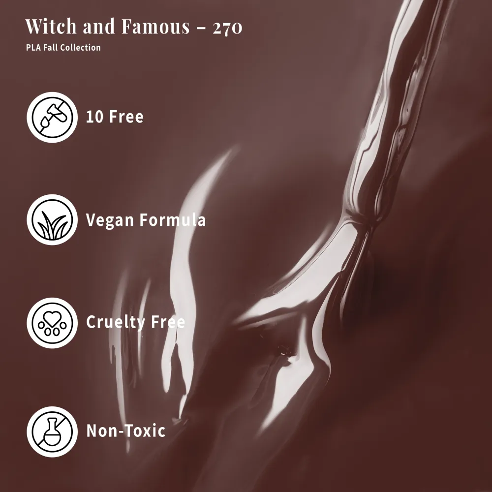 4--1 Witch and Famous - 270 | Snelle Levering