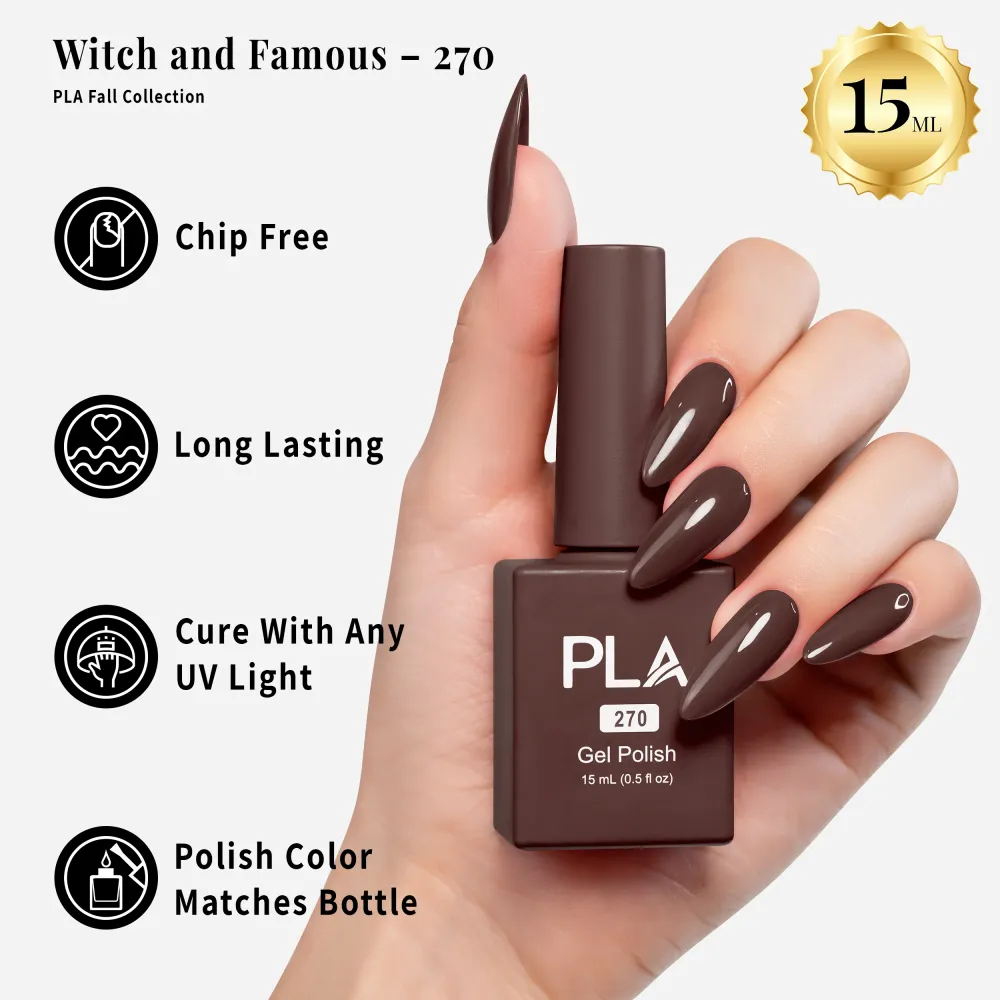 4--1 Witch and Famous - 270 | Snelle Levering