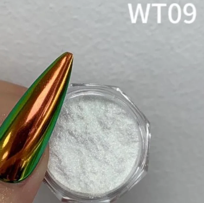 Chrome Powder - Aurora (WT09)