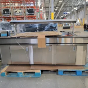 Commercial Refrigerated Olive Bar 956H SBI8R met Garantie