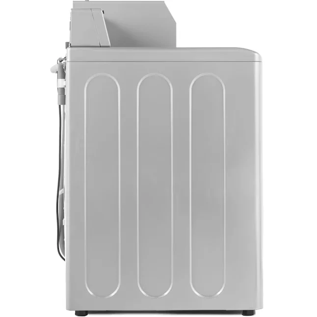 Crossover 2.9 cu ft Coin-Operated High Efficiency Top load Commercial Washer ( Stainless Rvs )