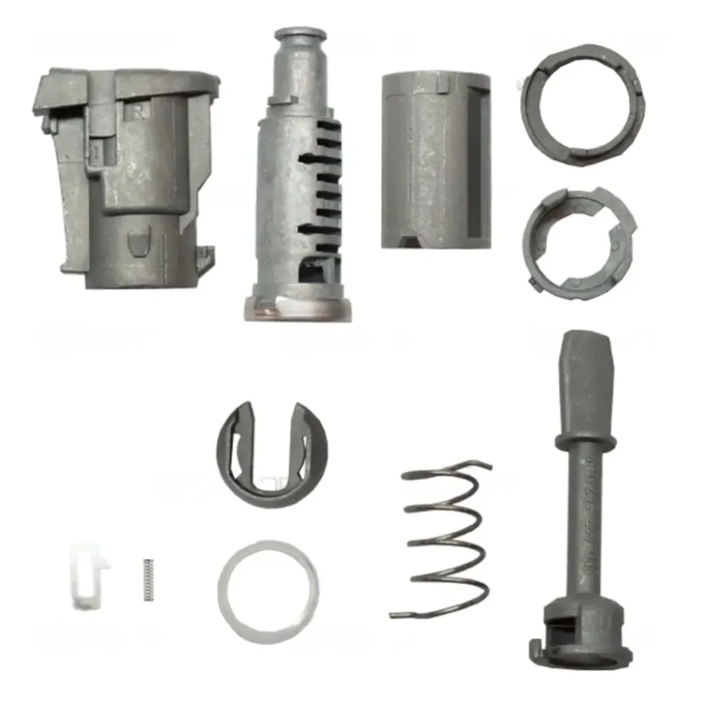 Gegalvaniseerd Volkswagen Passat Door Cylinder - Hu66 Profile