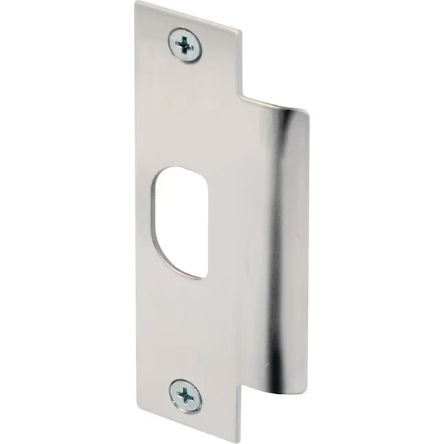 Industrieel Gecertificeerd Gatehouse 1-1/8- W x 4-7/8- L Strookglans Commercial