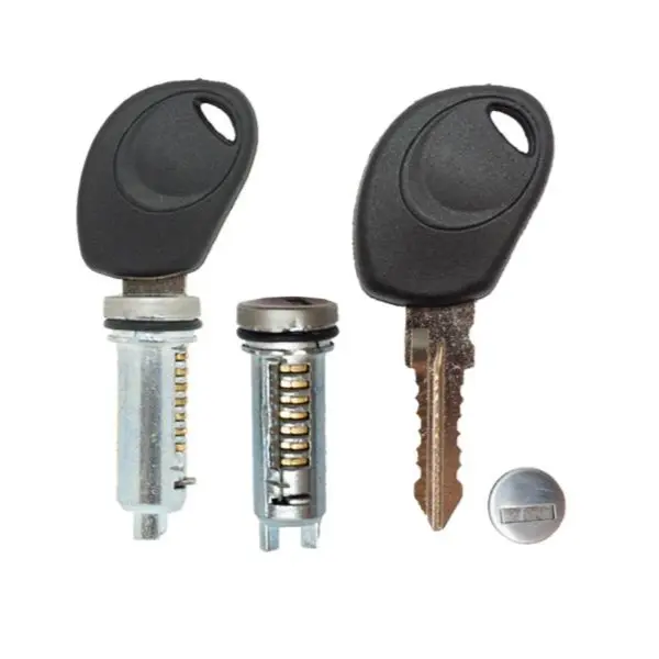 Iveco Door Cylinder - Gt10 Profile voor Industriële Toepassingen