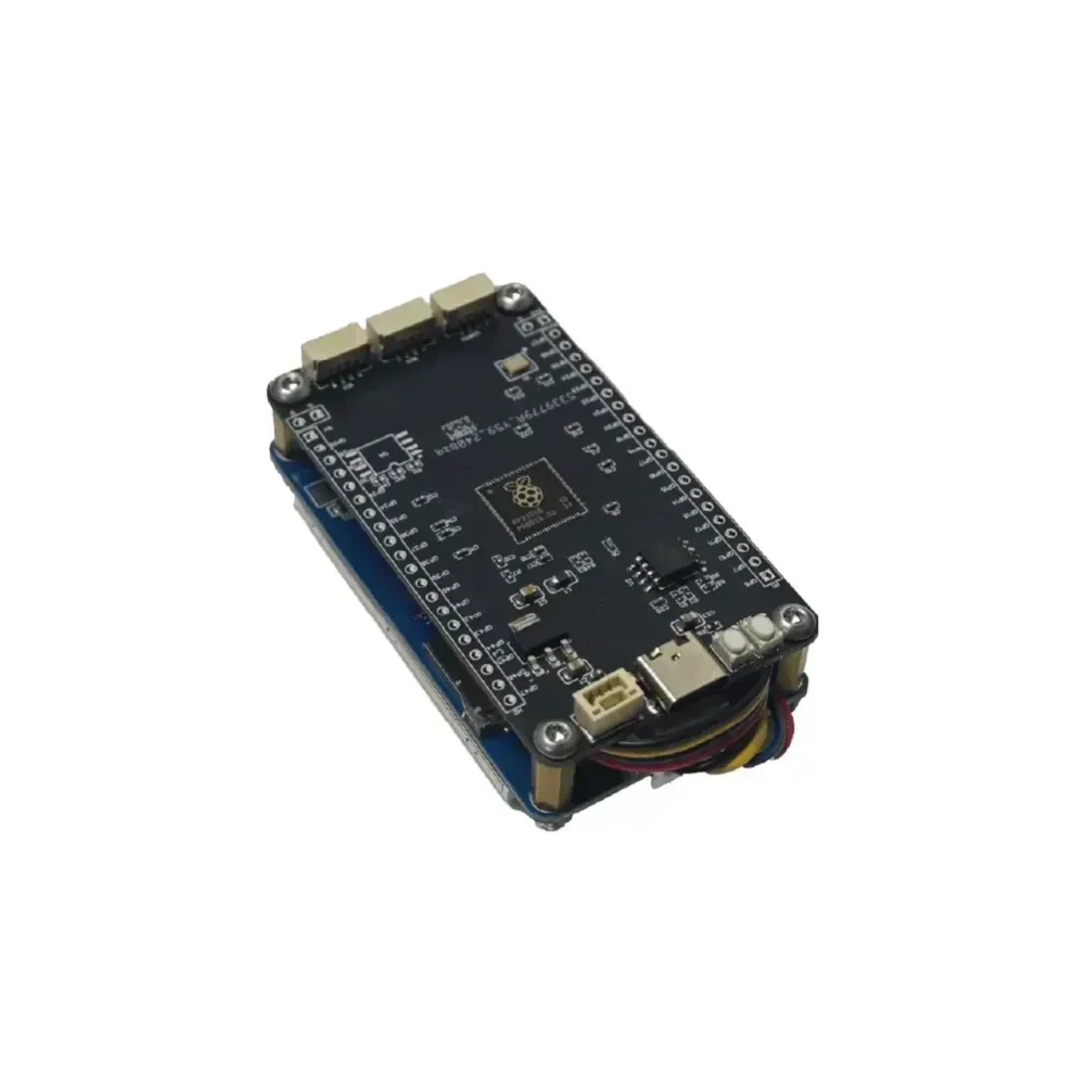 OpenELAB Type-C Display Kit RP2350B Chips