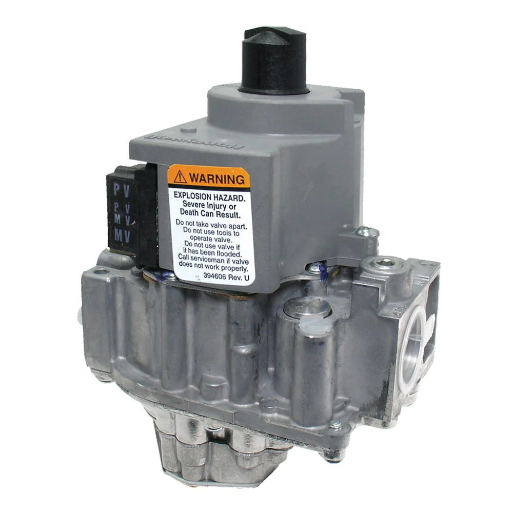 Rheem SP10963D Honeywell Natural Gas Valve Commercial Solo