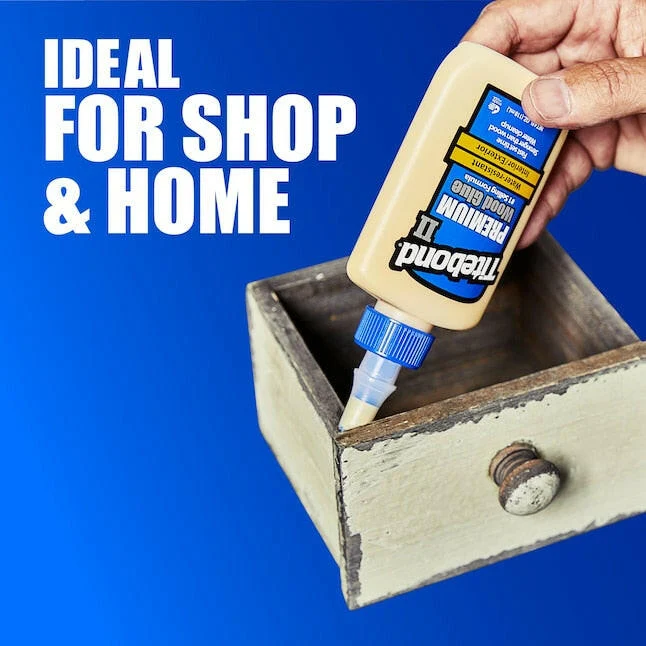 Titebond Premium Wood Glue
