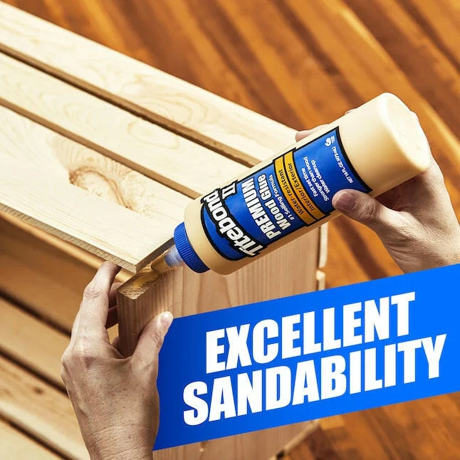 Titebond Premium Wood Glue
