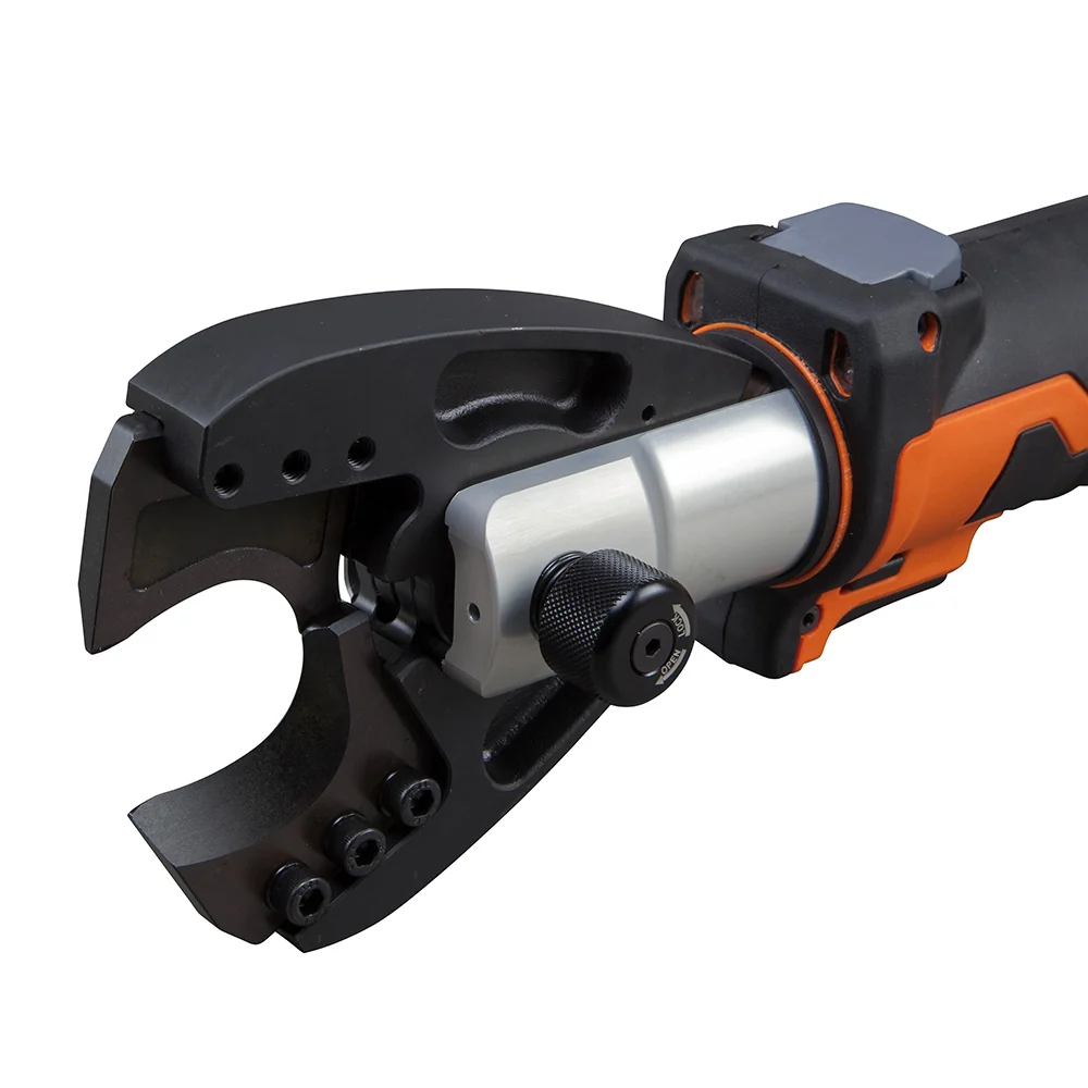 KLEIN TOOLS Cu/Al Cutting Head Replacement Blade