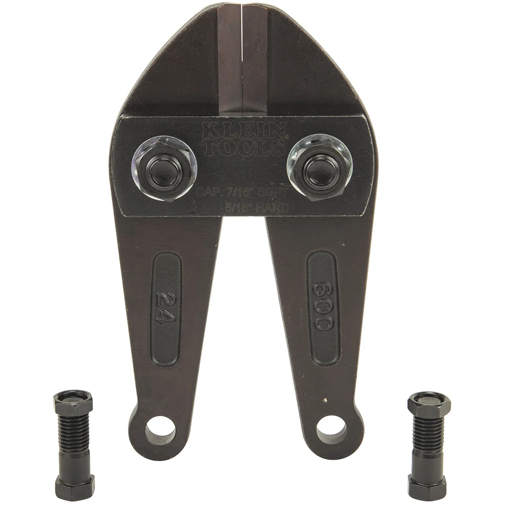 KLEIN TOOLS Replacement Head 24" Bolt Cutter