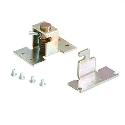 Jackson® Commercial Door Dogging Assembly 1200 Series Exit Devices met CE-Keurmerk