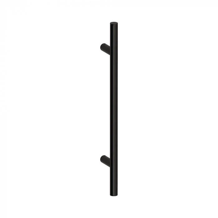 Shuffle Handgreep Frankfurt 30 x 1200 x 1360 mm Zwart
