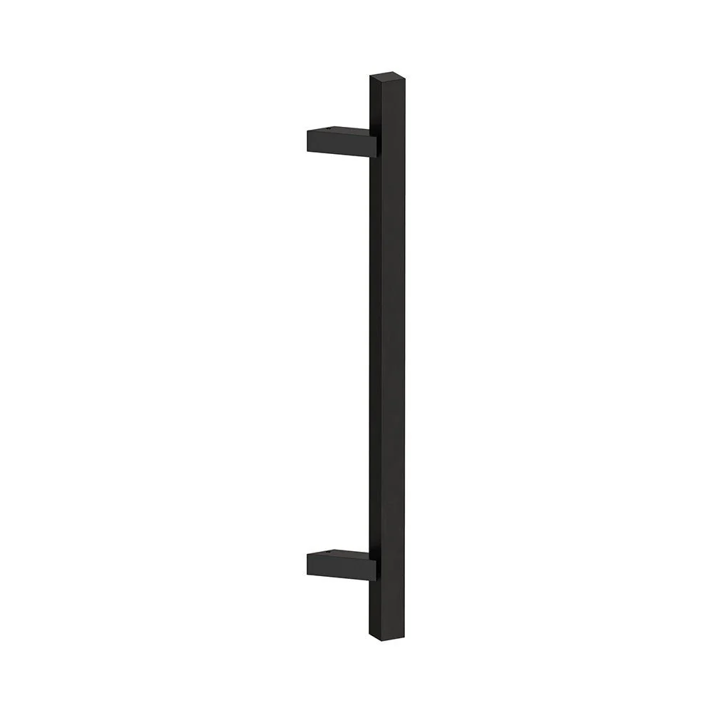 Shuffle Handgreep Toronto s 25 x 800 x 960 mm Zwart