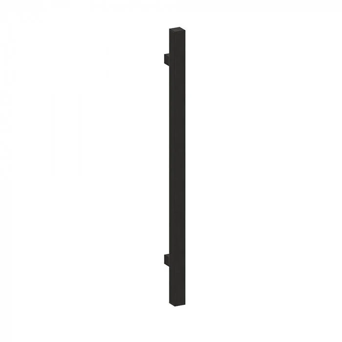 Shuffle Handgreep Toronto 25 x 800 x 960 mm Zwart