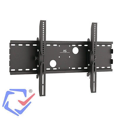 MacLean MC -521 TV Wall Mount Bracket LCD LED Plasma Holder 32 " - 63" 75 kg Dun