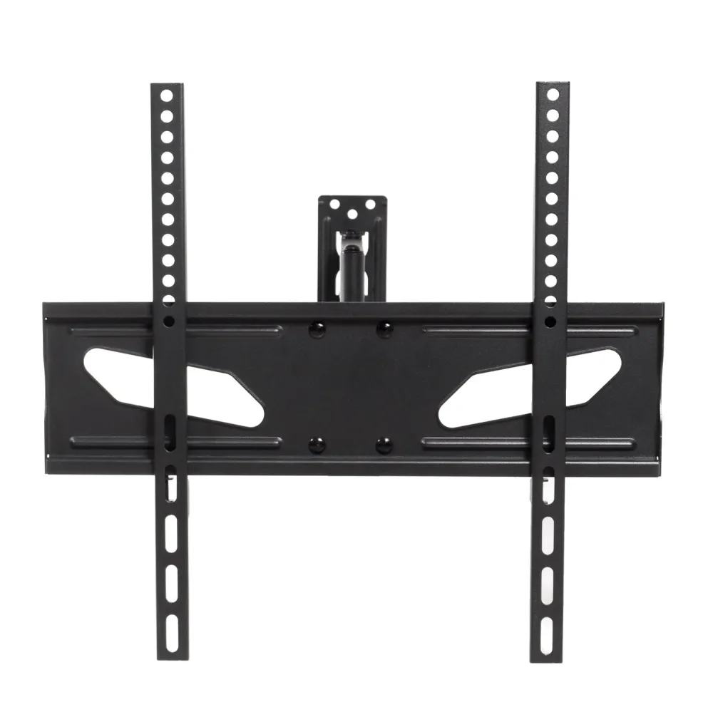 MacLean MC -711n TV Wandbevestiging Bracket Multi-compatibel 26 '' - 55 "Gebogen scherm 30kg LCD LED -plasma