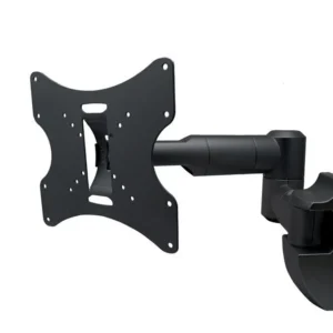 MacLean MC-503A TV Wall Mount Bracket Mount Holder 23 ’- 42’ ’LED Plasma LCD Voor alle modellen