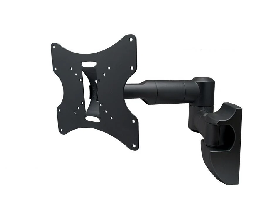 MacLean MC-503A TV Wall Mount Bracket Mount Holder 23 ’- 42’ ’LED Plasma LCD Voor alle modellen