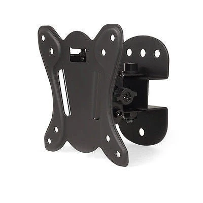 MacLean MC-670 TV Wall Mount Bracket Multi-compatibel Holder LCD instelbaar 13 "- 27" 20kg LCD LED-plasma