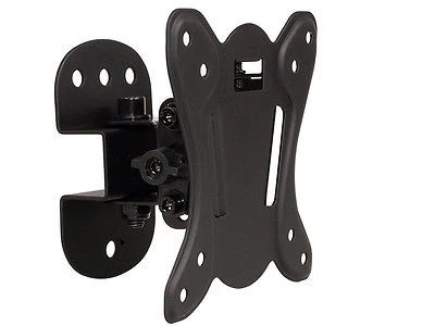 MacLean MC-670 TV Wall Mount Bracket Multi-compatibel Holder LCD instelbaar 13 "- 27" 20kg LCD LED-plasma