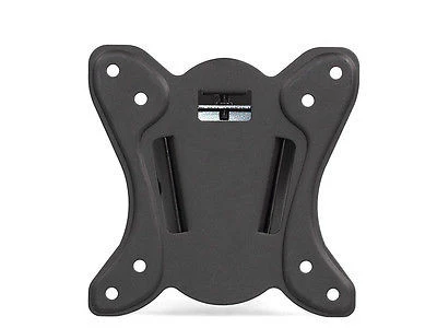 MacLean MC-670 TV Wall Mount Bracket Multi-compatibel Holder LCD instelbaar 13 "- 27" 20kg LCD LED-plasma