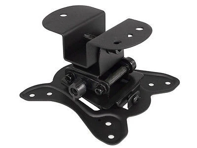 MacLean MC-670 TV Wall Mount Bracket Multi-compatibel Holder LCD instelbaar 13 "- 27" 20kg LCD LED-plasma