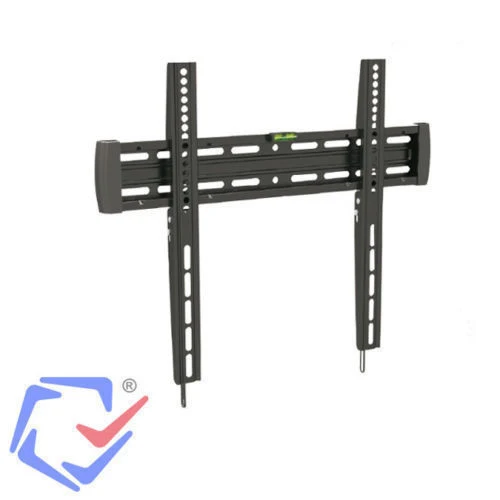 4K UHD Commercial MacLean MC -643 B Verstelbare wand -tv -beugel Mount Holder 33 " - 55" Vesa LED LCD Plasma 30kg