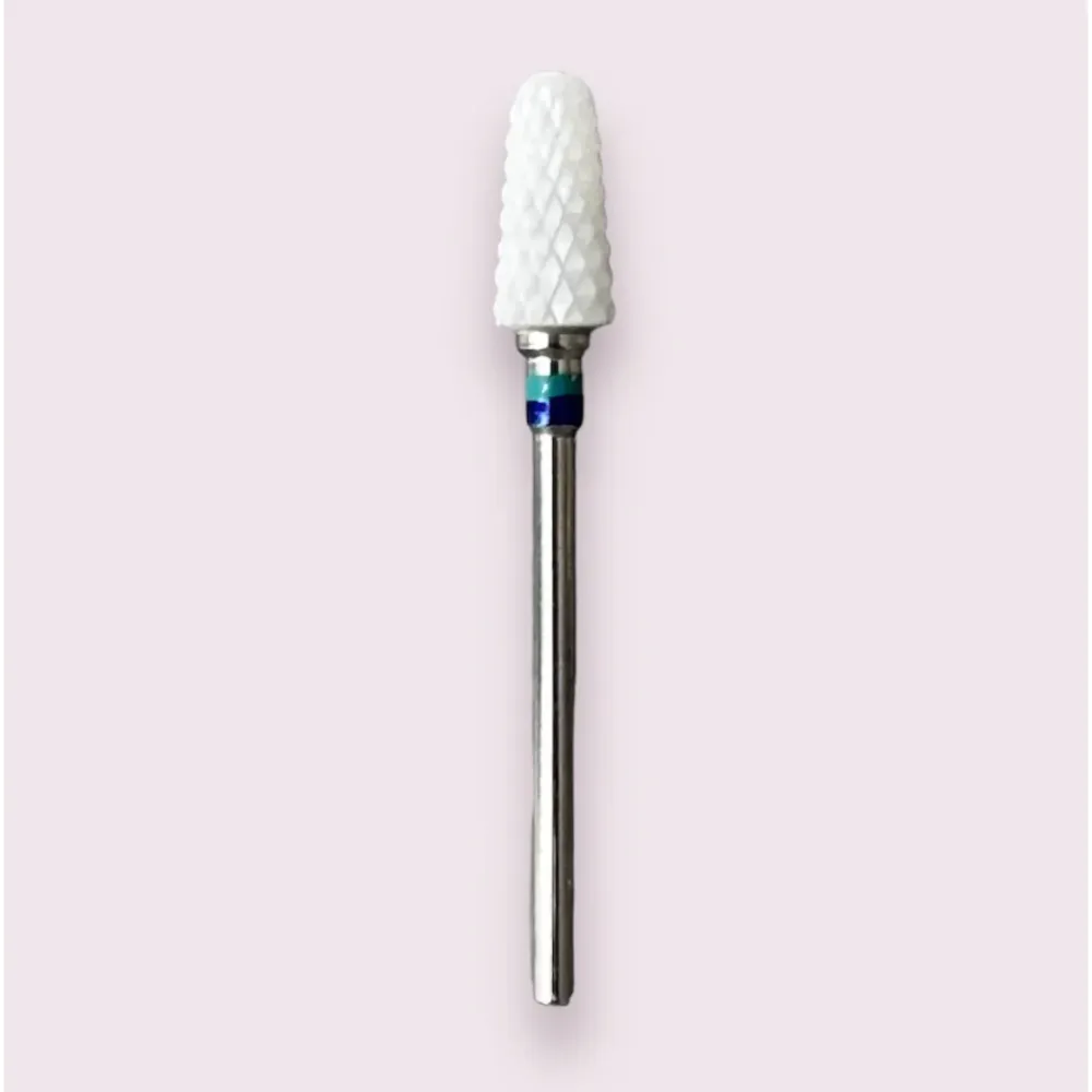 Ceramic Bit Removal, Cone 2 (Green + Blue) 259