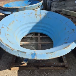 Cone Crusher Bowl 22131148, 134C346 (DIN 844)